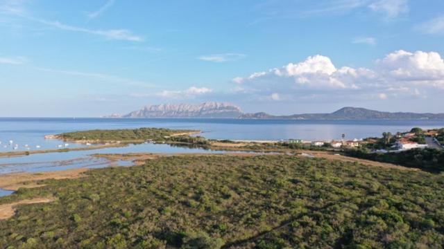 Bados Mare Lejlighed Olbia Eksteriør billede