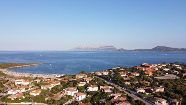 Bados Mare Lejlighed Olbia Eksteriør billede