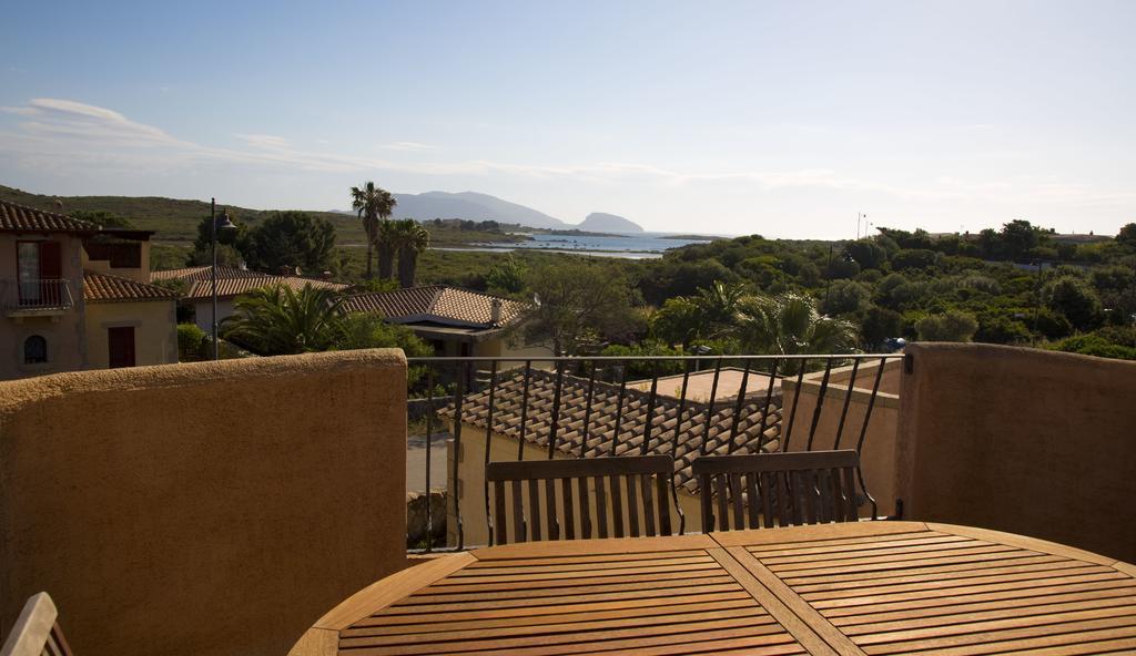 Bados Mare Lejlighed Olbia Eksteriør billede