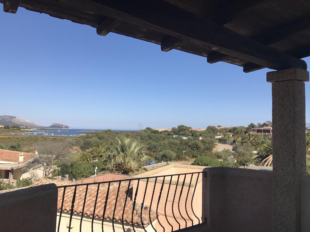 Bados Mare Lejlighed Olbia Eksteriør billede