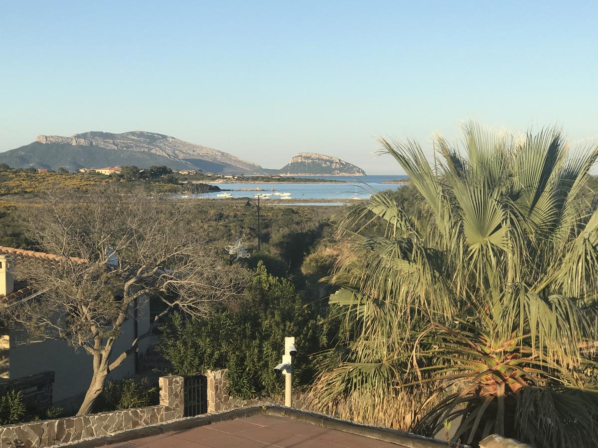 Bados Mare Lejlighed Olbia Eksteriør billede
